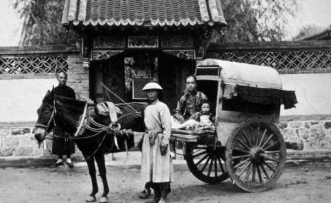 古代流放女囚犯来回数千里，为什么有人抢着做