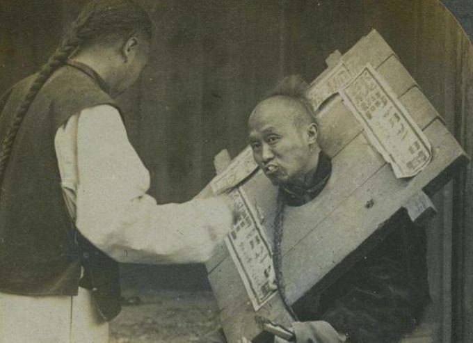 古代流放女囚犯来回数千里，为什么有人抢着做