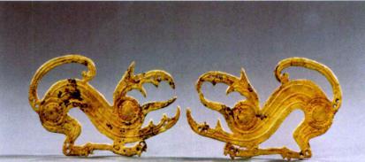 古滇国的文化,军事及经济如何 他们会是单一的民族吗