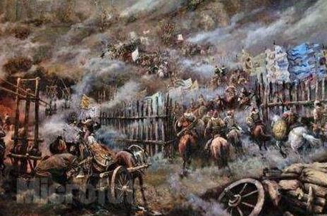 古代两军交战之后 古人是怎么处理俘虏的呢