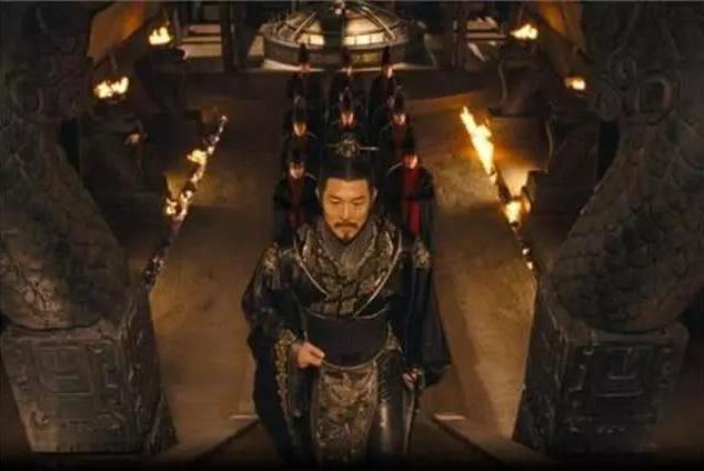 秦始皇这样的皇帝,为什么对长生药这么着迷,真的是纯粹怕死?