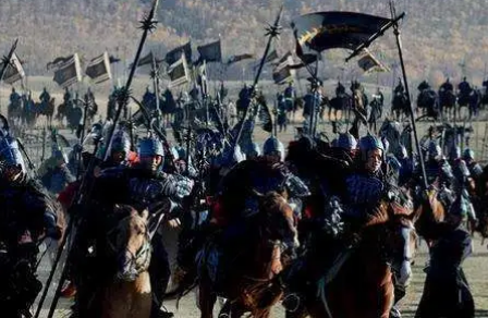 如何评价淮南三叛?淮南三叛带来了怎样的影响?</span>