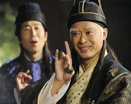 历史上出现太监专政的王朝那么多 为什么清朝却没有出现这一现象呢