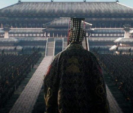 项羽为什么不称帝而是称为霸王呢 主要原因有几点