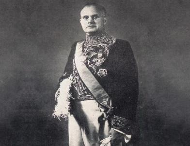 狄仁杰的神探之名是怎么来的 这和什么人有关