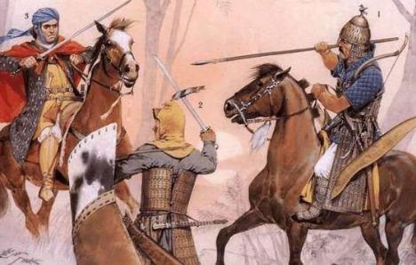 为什么底霜帝国没有趁汉朝衰落入侵呢 原因是什么样的