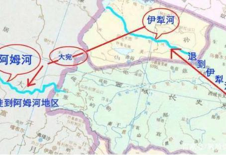 为什么底霜帝国没有趁汉朝衰落入侵呢 原因是什么样的