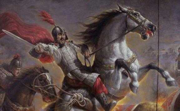 揭秘:赵奢被封马服君后为什么没有再打仗了