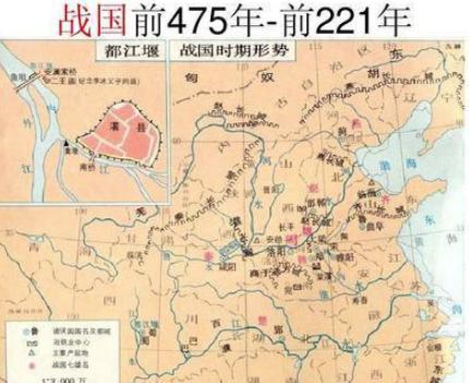 揭秘:赵奢被封马服君后为什么没有再打仗了