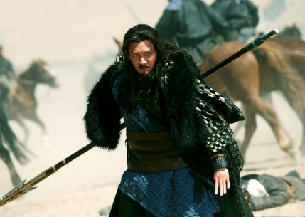 项羽为什么失败?他一生中最大的错误是什么?</span>