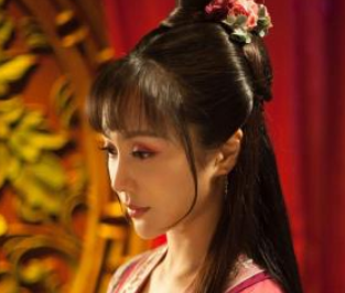 在明朝时期女子都是如何化妆的？有何讲究？</span>
                      