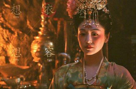 唐朝昆仑奴、新罗婢、菩萨蛮是怎么走入贵族生活的