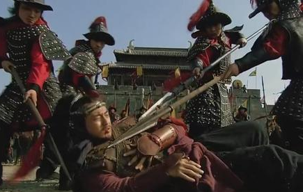 古代大军在出征的时候 古人的军饷问题是怎么解决的</span>
                      