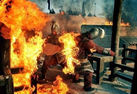 古代大军在出征的时候 古人的军饷问题是怎么解决的</span>
                      