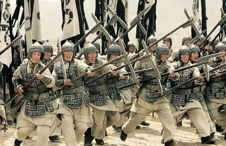 古代大军在出征的时候 古人的军饷问题是怎么解决的</span>
                      