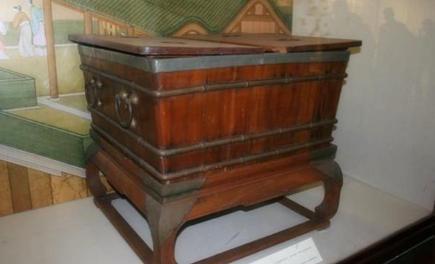 古代防暑措施有那些 具体是怎么做的