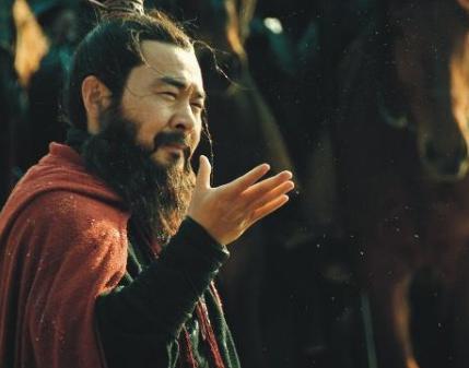 曹操封公荀彧反对 为什么曹操送他一个空盒他却因此忧惧而死呢