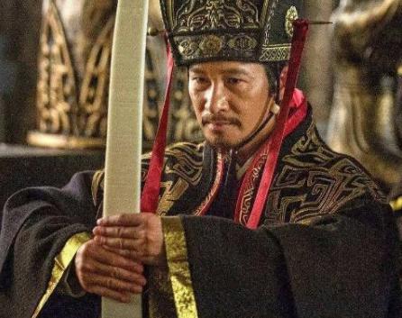 曹操封公荀彧反对 为什么曹操送他一个空盒他却因此忧惧而死呢