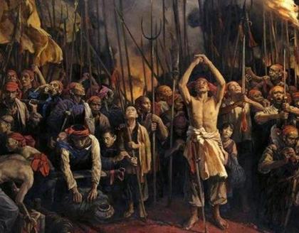 太平军是怎么对待清军俘虏的 跟清朝比简直是天差地别