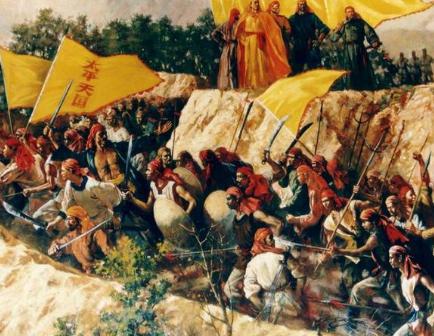 太平军是怎么对待清军俘虏的 跟清朝比简直是天差地别