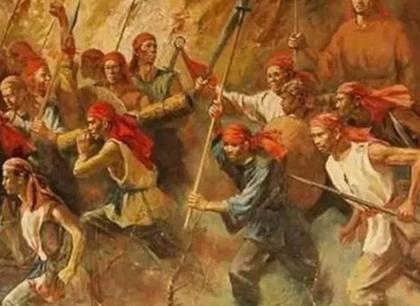 太平军是怎么对待清军俘虏的 跟清朝比简直是天差地别