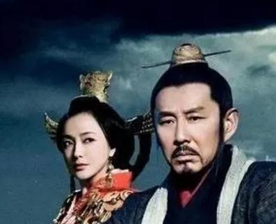 为什么说刘邦的遗嘱让刘姓江山延续三百年