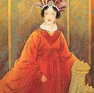 为什么说刘邦的遗嘱让刘姓江山延续三百年