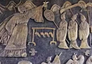 为什么说刘邦的遗嘱让刘姓江山延续三百年