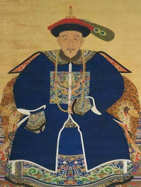 清朝皇室的奶妈究竟是一个怎样的角色？</span>
                      