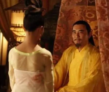 古代宫女年轻貌美的 皇帝为什么宁愿喜欢用太监</span>
                      