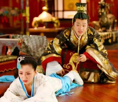 古代宫女年轻貌美的 皇帝为什么宁愿喜欢用太监</span>
                      