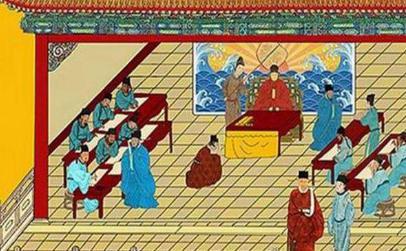 明朝的统治者到底做了什么制度 为什么会成为科举的鼎盛时期呢