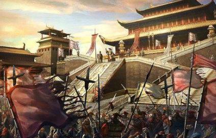 古代打仗面对对方叫阵 为什么不直接用弓箭将他射杀呢