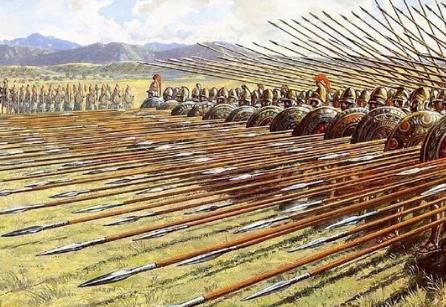 古代打仗面对对方叫阵 为什么不直接用弓箭将他射杀呢