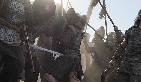 乙支文德和渊盖苏文的能力如何 竟然能连败隋炀帝和唐太宗