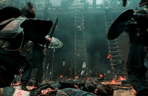 白起为什么宁愿自刎，也不主将攻打邯郸？</span>
                      