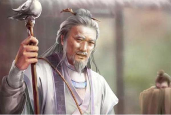 揭秘:黄承彦为什么要救困在八阵图中的陆逊