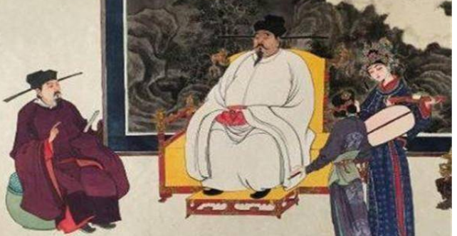 如何评价历史上的宋太宗赵光义？</span>
                      