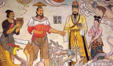 为什么两千多年的朝代更替要与五德始终联系在一起 原因是什么