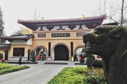 地上唯一的皇陵永陵为什么要建在地上