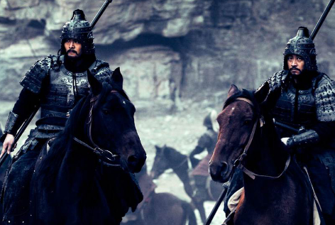 袁绍为什么没有与曹操争夺迎天子的权力？</span>
                      