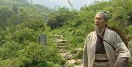 既然商山四皓名满天下 为什么不能救大秦一命呢