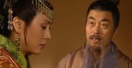 既然商山四皓名满天下 为什么不能救大秦一命呢