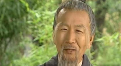 既然商山四皓名满天下 为什么不能救大秦一命呢