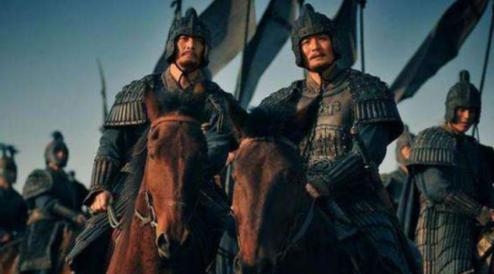 关羽死后诸葛亮为什么要劝刘备处死刘封