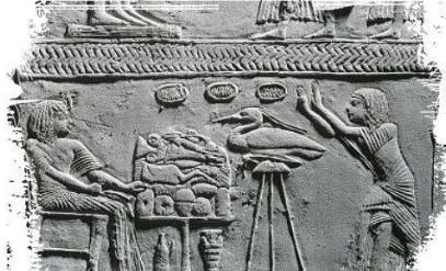 古代皇帝的生活起居是什么样的 衣食住行到底如何