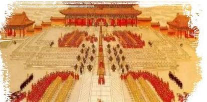 古代皇帝的生活起居是什么样的 衣食住行到底如何