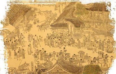 古代皇帝的生活起居是什么样的 衣食住行到底如何