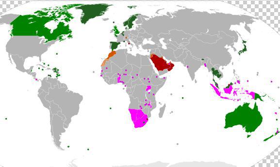 君主制是怎么产生的