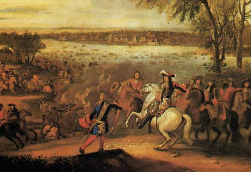 君主制是怎么产生的